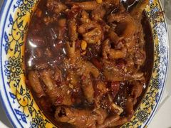 -欧记大排档·景德菜(上海首店)