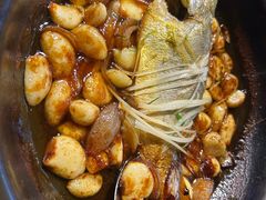 -有喜胶东小馆(太申祥和店)