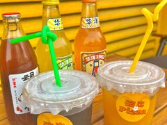 -波比Pizza(新城店)