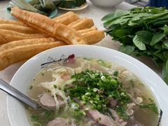 -Pho Hoa Pasteur