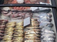 -台记小海鲜(七宝店)