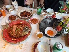 -南昌大饭店·非遗南昌菜(万寿宫店)