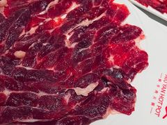 -牛焱·贵州黄牛肉火锅(城西银泰店)