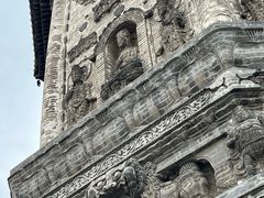 -广胜寺塔