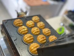 -莫朗核桃饼(虹泉路店)