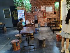 -机械师超级密室(大唐西市店)