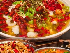 -清真·宁夏印象·盐池滩羊肉体验店(江宁路店)