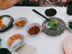 -争鲜回转寿司(通州万达店)