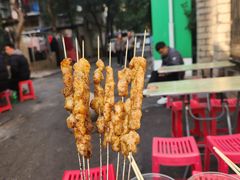 -小胡子祥彪烧烤(北湖总店)