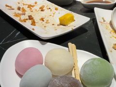 -水木锦堂·自助铁板烧(世贸天阶店)