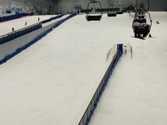 -哈尔滨热雪奇迹