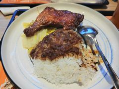 -大快活(丽丰店)