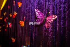 -上海万豪虹桥大酒店·宴会厅