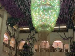 -深圳东部华侨城茵特拉根酒店