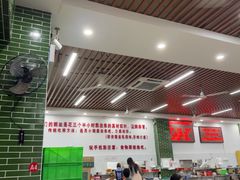 -南记食粥坊·宵夜大排档(莲花总店)