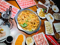 -惠友大虾(太原北街店)