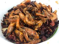 -鼎盛蜀坊·重庆江湖菜(市桥地铁站店)