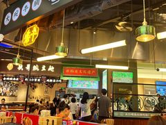 -卤大叔·广州牛杂(壹方城店)