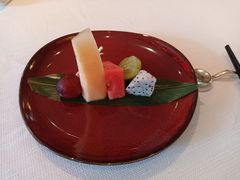 -桂花楼淮扬中餐厅(浦东香格里拉店)