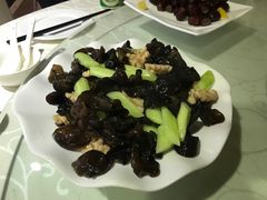 -西兰轩清真菜馆(北顺城街店)