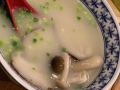 鸡汤-小隐(淮海路店)