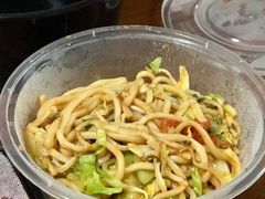 群姐炒面-群姐面馆·海鲜烧烤(同安路二店)