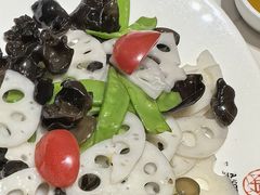 荷塘月色-塘人·老底子宁波菜小馆(南塘老街店)