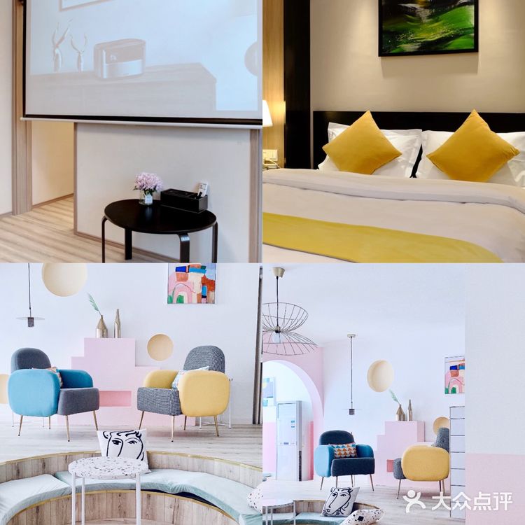 来西安旅游｜必住的9家网红民宿攻略