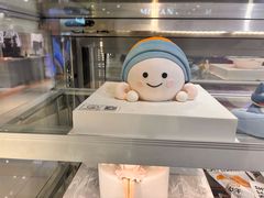 -CAKE BOSS 蛋糕老板(西单君太百货店)
