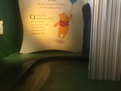 -小熊维尼历险之旅