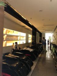 点击看大图 -3AM HAIR SALON烫发染发接发