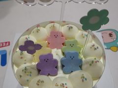 -好利来(四惠店)