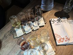 -兮禾酒馆(护国路店)