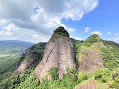 -南武当山景区