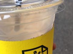 -JPG coffee(广州体育西店)