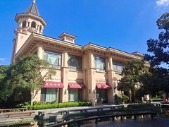 -蒋记海鲜姿造•洋房别墅(星河湾店)