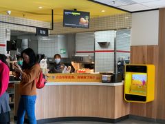 -麦当劳(三星城首创奥莱店)