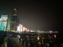 -青岛第三海水浴场