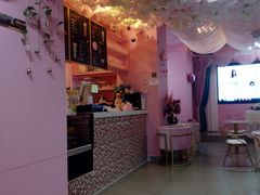 -pink baby·新晋网红打卡地