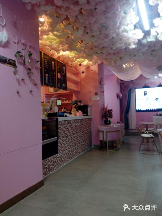 pink baby·新晋网红打卡地图片