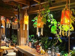-马灯部落·西湖边的创意山景餐厅(虎跑动物园店)