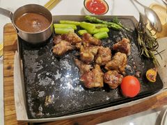 -马兰卡西式简餐(新汇大融城店)