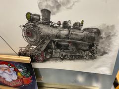 -甲乙果 美术书法(通州校区)