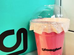 -gleeglee乐溢亦茶(合生汇店)