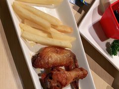 -避风塘(百联东郊店)