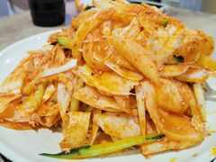 -金明玉小吃(康城路店)