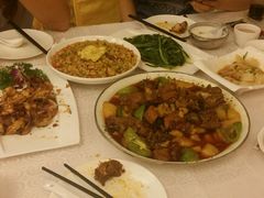 -楼兰印象(朝外店)