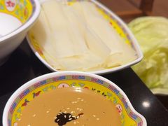 -芦月轩羊蝎子(劲松店)