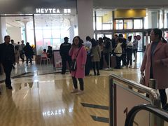 -喜茶(永旺梦乐城店)