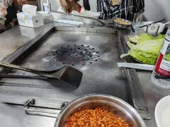 -罗姐烧烤(东风路一段店)